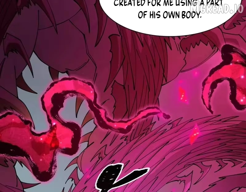Era of the Haunted Chapter 579  - page 97